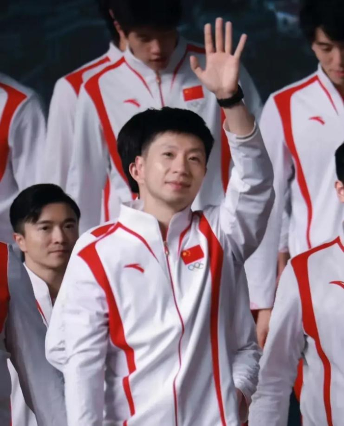 OD体育官方-34岁刘诗雯：曾被张继科宠成公主，如今孤身一人，旁人也高攀不起|马龙|乒乓球|国家队|国际乒联|孙颖莎_新浪体育_新浪新闻