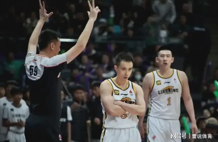 OD体育平台-真相大白!辽宁男篮4连败原因曝光,杨铭下课悬念尘埃落定!