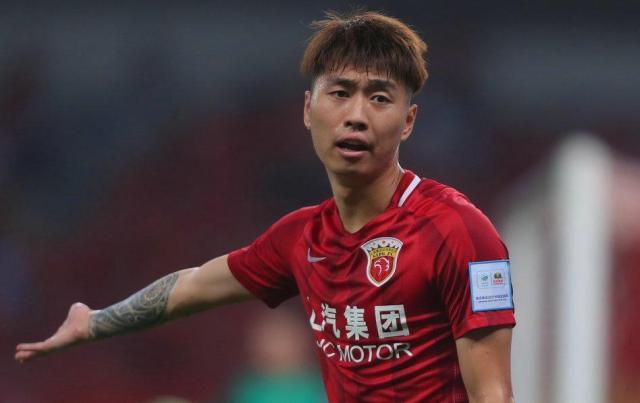 OD体育直播-海港成第2支资格赛出局球队 另一个也来自上海……